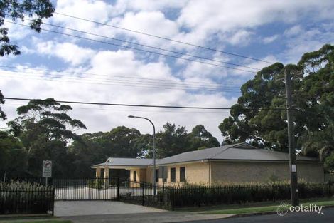 181 Princes Hwy, Bulli, NSW 2516