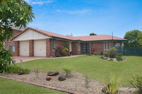 Property photo of 4 Links Street Banora Point NSW 2486