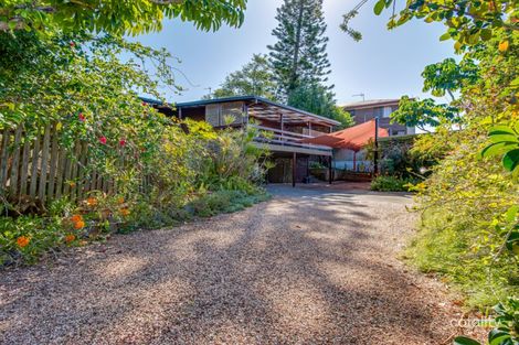 Property photo of 2 Plateau Crescent Carrara QLD 4211