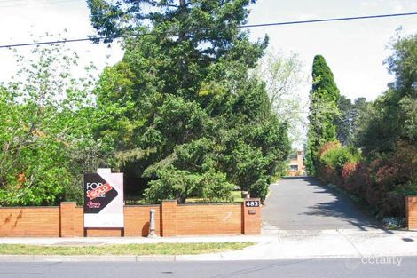 Property photo of 9/482-484 Mitcham Road Mitcham VIC 3132