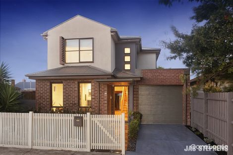 Property photo of 40 Norfolk Street Maidstone VIC 3012