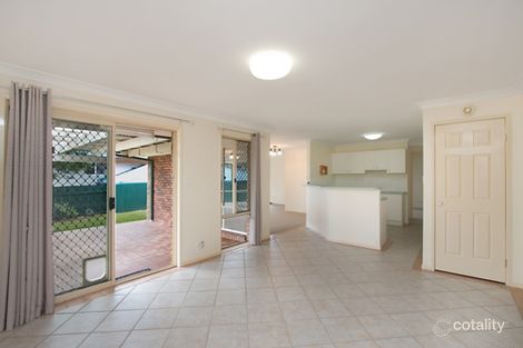 Property photo of 4 Links Street Banora Point NSW 2486
