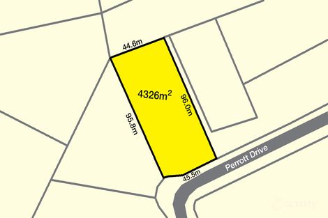 Property photo of 125 Perrott Drive Rockyview QLD 4701