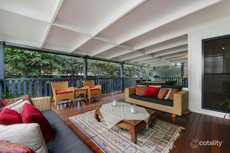 Property photo of 29 Petrel Avenue Mermaid Beach QLD 4218