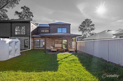 Property photo of 10 Albert Avenue Thirlmere NSW 2572