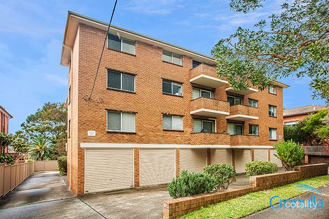 Property photo of 5/13-15 Allison Road Cronulla NSW 2230
