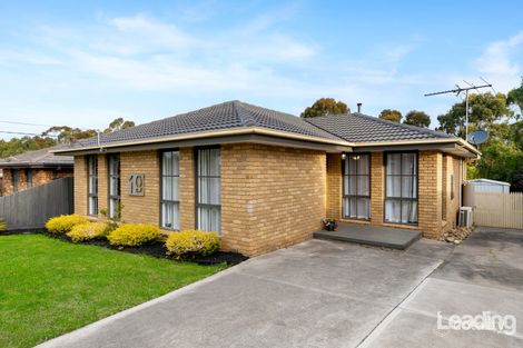 Property photo of 19 Blyton Crescent Sunbury VIC 3429