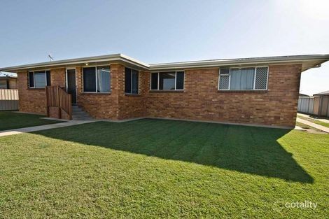 Property photo of 6 Wilmoth Street Kepnock QLD 4670