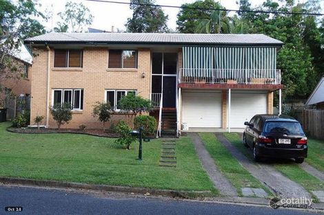 Property photo of 22 Fallbrook Street Kenmore QLD 4069