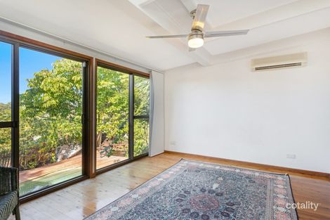 Property photo of 2 Plateau Crescent Carrara QLD 4211