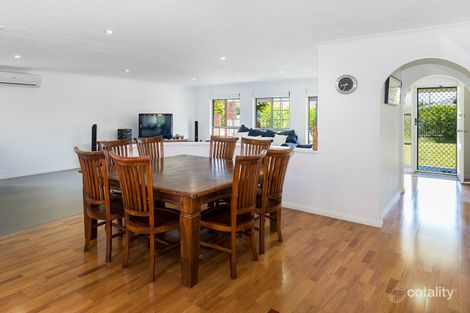 Property photo of 3A Salvia Street Hollywell QLD 4216