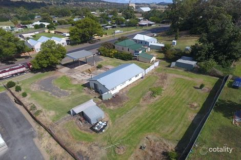 34 New England Hwy, Willow Tree, NSW 2339