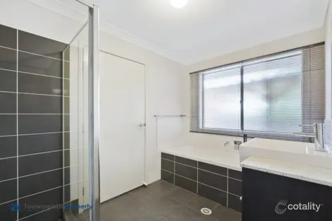 Property photo of 6 Bothwell Street Newtown QLD 4350