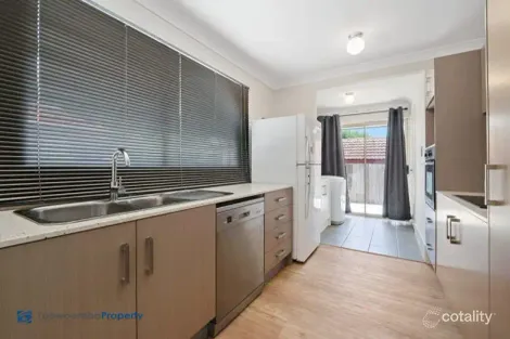 Property photo of 6 Bothwell Street Newtown QLD 4350