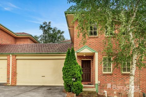 8/207 Reynolds Rd, Doncaster East, VIC 3109