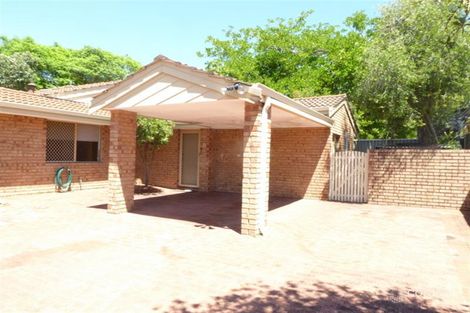 Property photo of 3/121 Stock Road Attadale WA 6156
