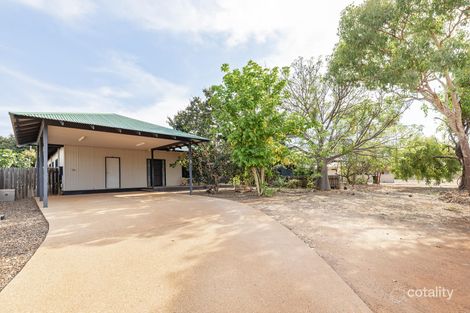 Property photo of 20 Guildford Street Derby WA 6728