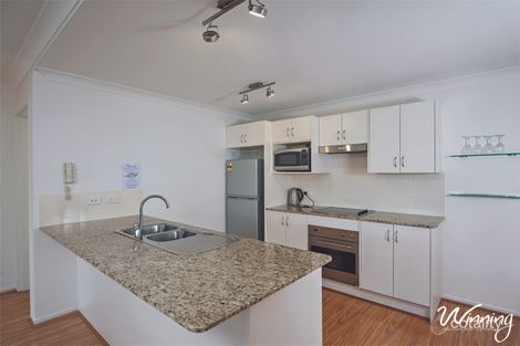 Property photo of 17/2 Shoal Bay Road Nelson Bay NSW 2315