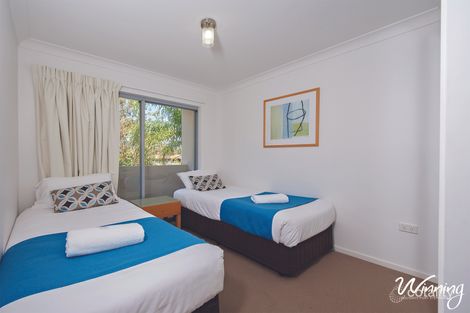Property photo of 17/2 Shoal Bay Road Nelson Bay NSW 2315