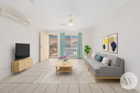 33/144 Dorville Rd, Carseldine, QLD 4034