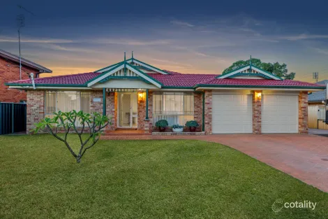 43 Watkin Ave, Woy Woy, NSW 2256