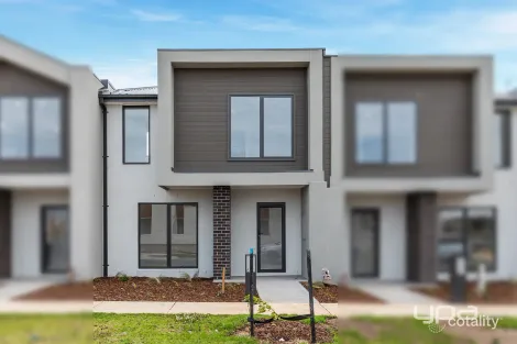 6 Provincial Cct, Deanside, VIC 3336
