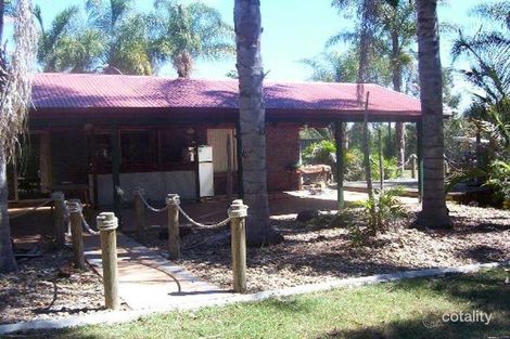 Property photo of 50 Hickey Road Park Ridge South QLD 4125