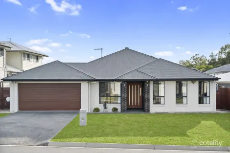 5 Wattleseed St, Griffin, QLD 4503