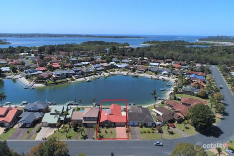 Property photo of 22 The Mainbrace Yamba NSW 2464