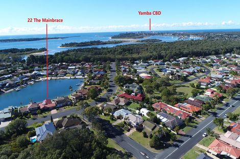 Property photo of 22 The Mainbrace Yamba NSW 2464