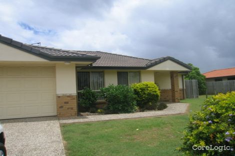 Property photo of 29 Saint Stephens Drive Upper Coomera QLD 4209