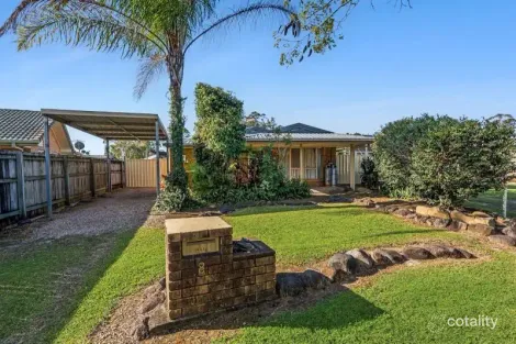 8 Lyndal Ct, Morayfield, QLD 4506