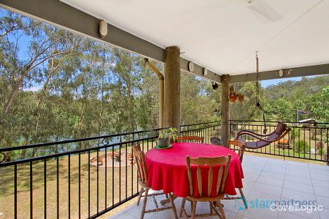 Property photo of 689 Lower Colo Road Lower Portland NSW 2756