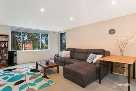 Property photo of 14/390 Port Hacking Road Caringbah NSW 2229