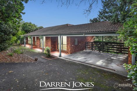 Property photo of 9/167 Pitt Street Eltham VIC 3095