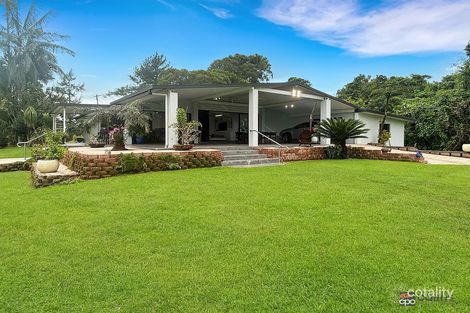 Property photo of 314 Upper Daradgee Road Upper Daradgee QLD 4860