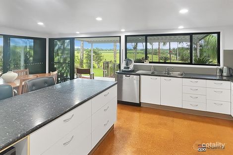 Property photo of 314 Upper Daradgee Road Upper Daradgee QLD 4860