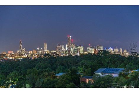 14/32 Tipuana Pl, Bardon, QLD 4065