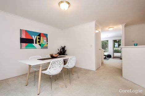 Property photo of 8/36 Kirkham Hill Terrace Maylands WA 6051