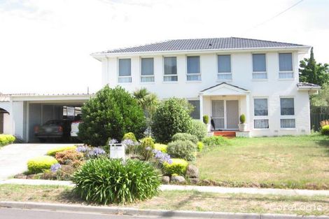 Property photo of 12 Botanic Drive Doncaster VIC 3108