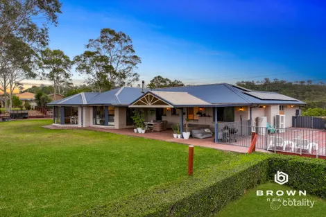 77 Woodlands Way, Orangeville, NSW 2570