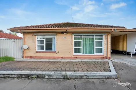Property photo of 5/380 Henley Beach Road Lockleys SA 5032