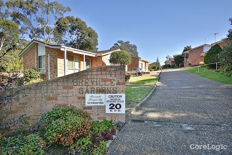 3/47 Brinawarr St, Bomaderry, NSW 2541