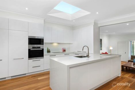 Property photo of 27 Rhodes Avenue Naremburn NSW 2065