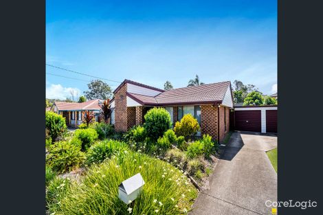 Property photo of 43 Hailsham Street Alexandra Hills QLD 4161