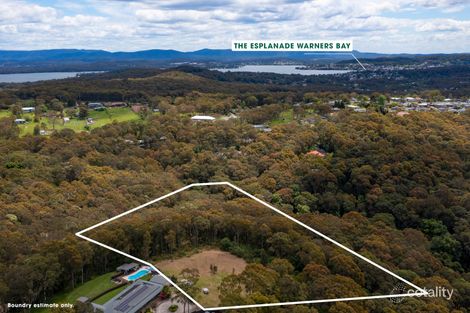 Property photo of 19 Neridah Road Belmont North NSW 2280