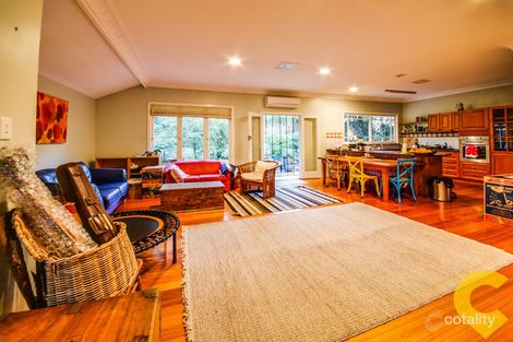 Property photo of 18 Saunders Street Indooroopilly QLD 4068