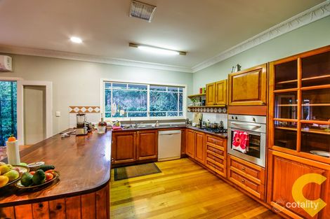 Property photo of 18 Saunders Street Indooroopilly QLD 4068