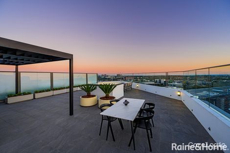 Property photo of 2201B/101 Waterloo Road Macquarie Park NSW 2113
