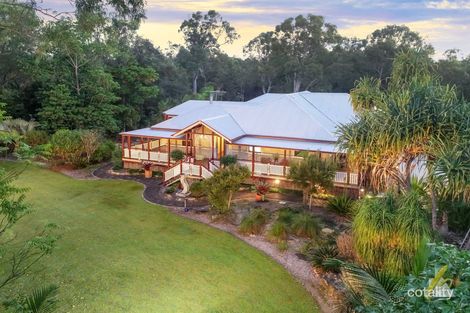 Property photo of 91 Greentree Crescent Forest Lake QLD 4078